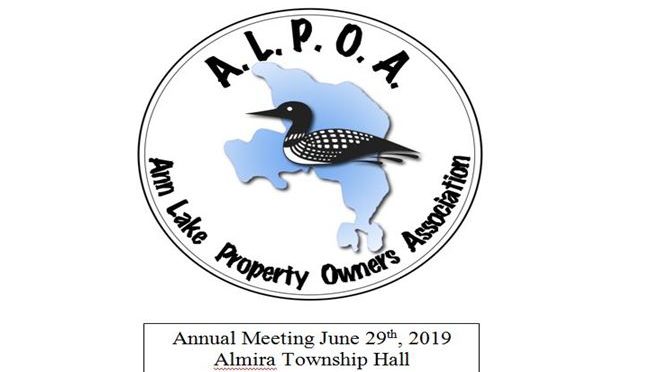 ALPOA Annual Meeting